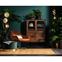 Hangeleuchte Animal Monkey