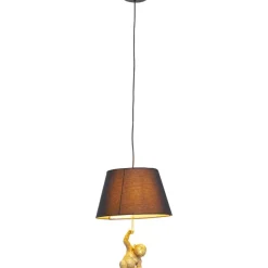 Hangeleuchte Animal Swinging Baby Ape