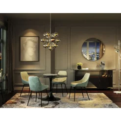 Hangeleuchte Atomic O72Cm