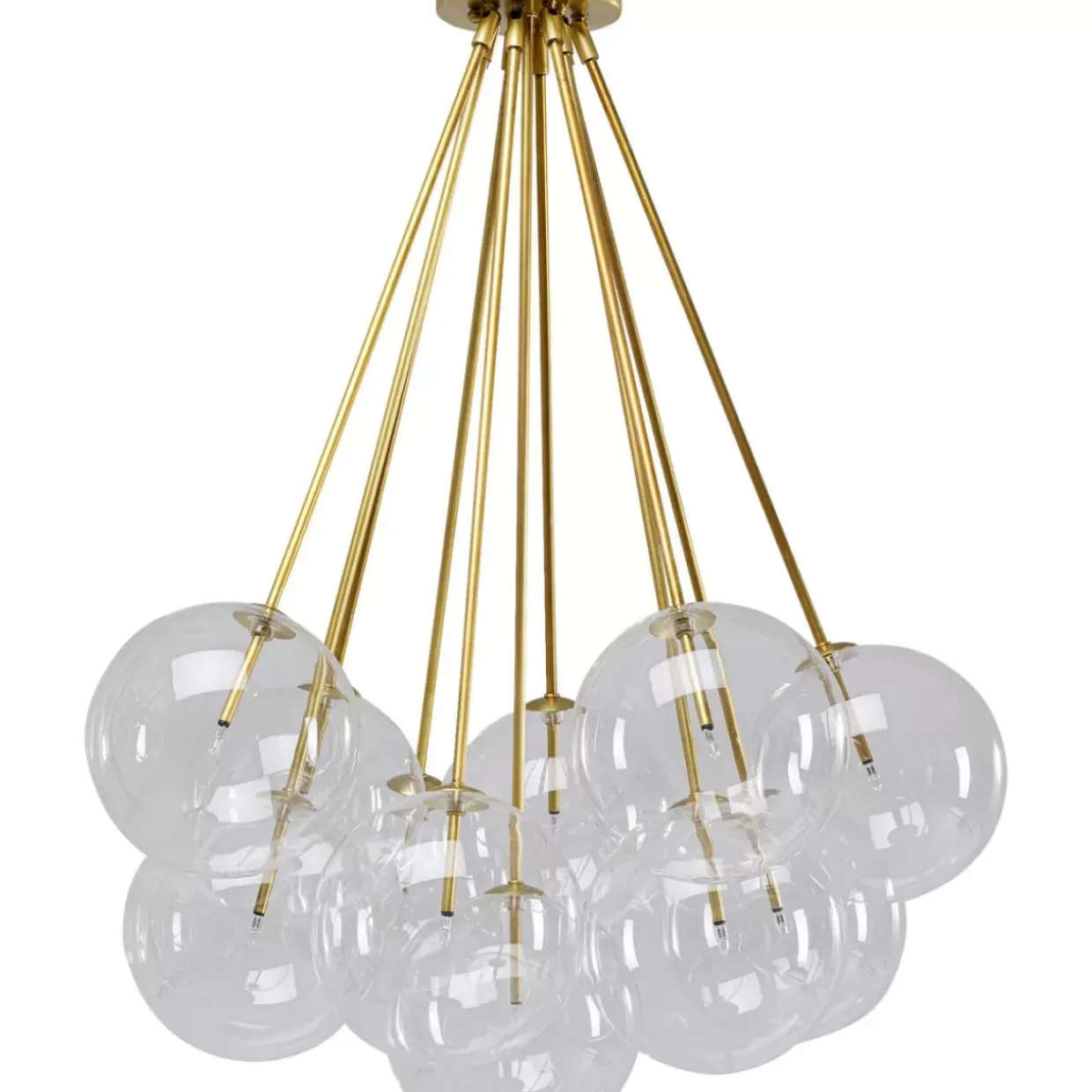 Hangeleuchte Ballooning