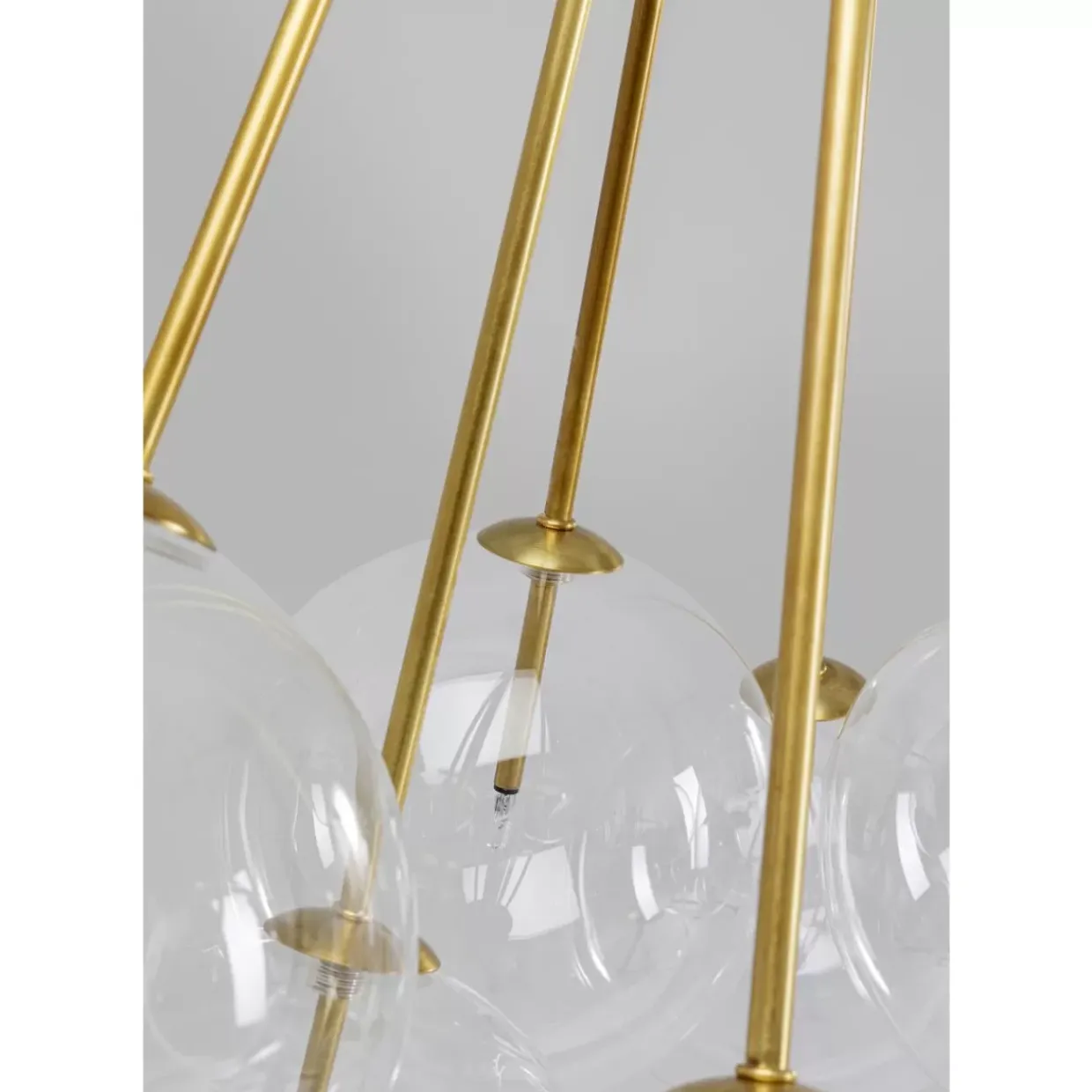 Hangeleuchte Ballooning