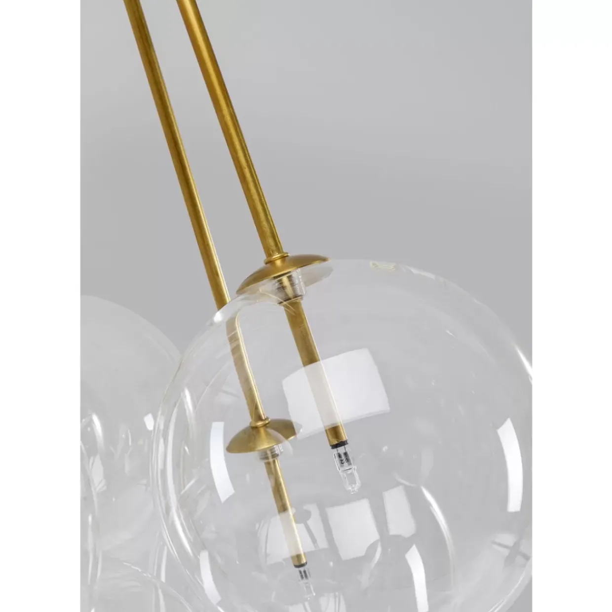 Hangeleuchte Ballooning