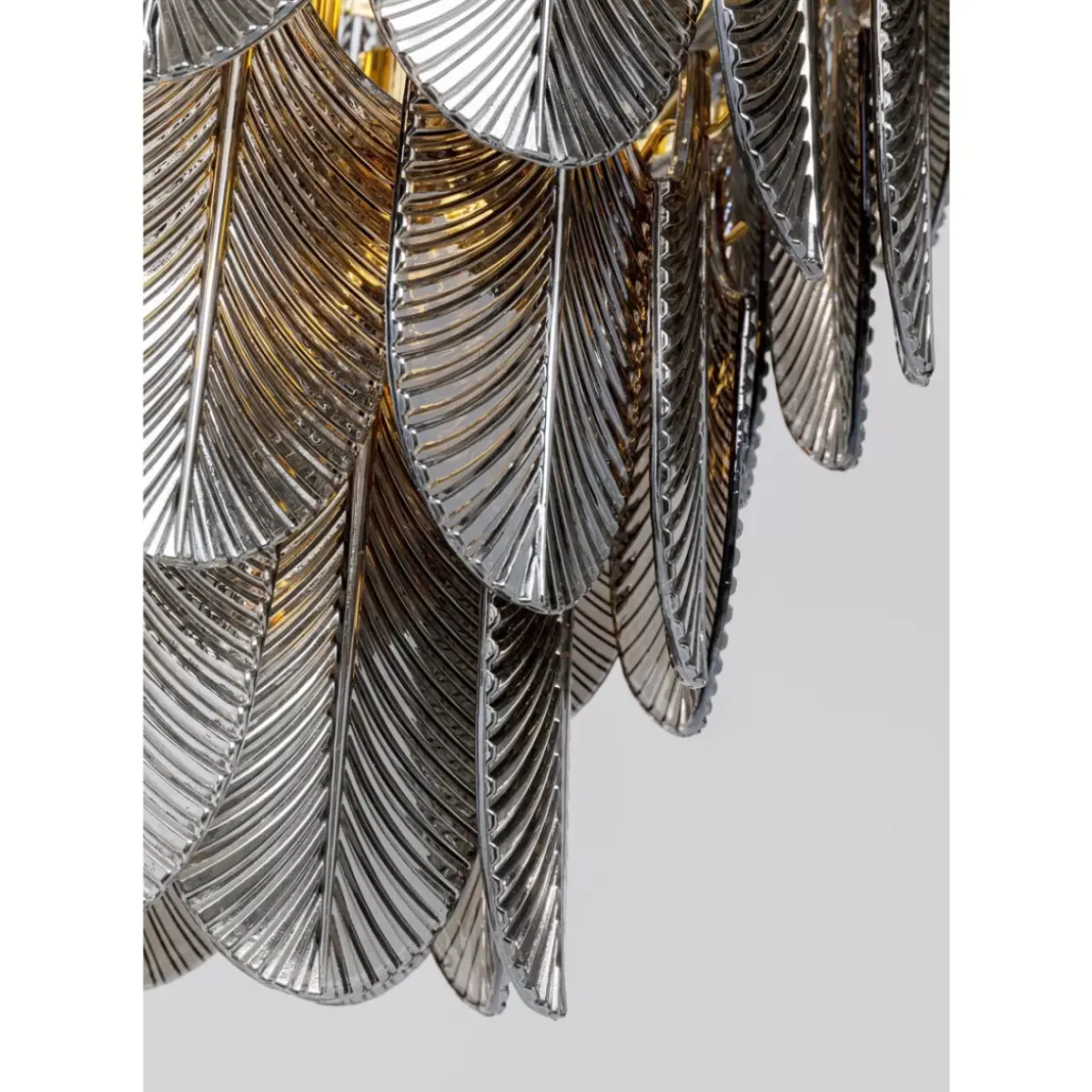 Hangeleuchte Botania Smoke