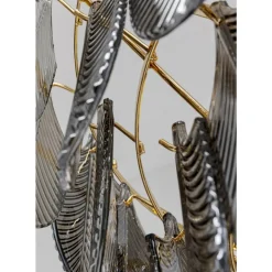 Hangeleuchte Botania Smoke