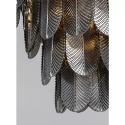 Hangeleuchte Botania Smoke