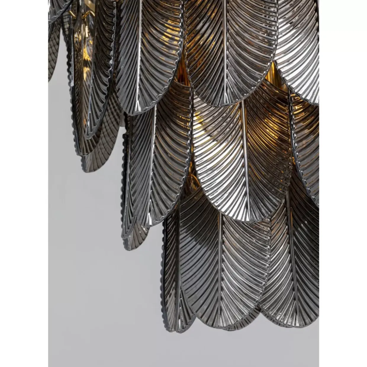 Hangeleuchte Botania Smoke