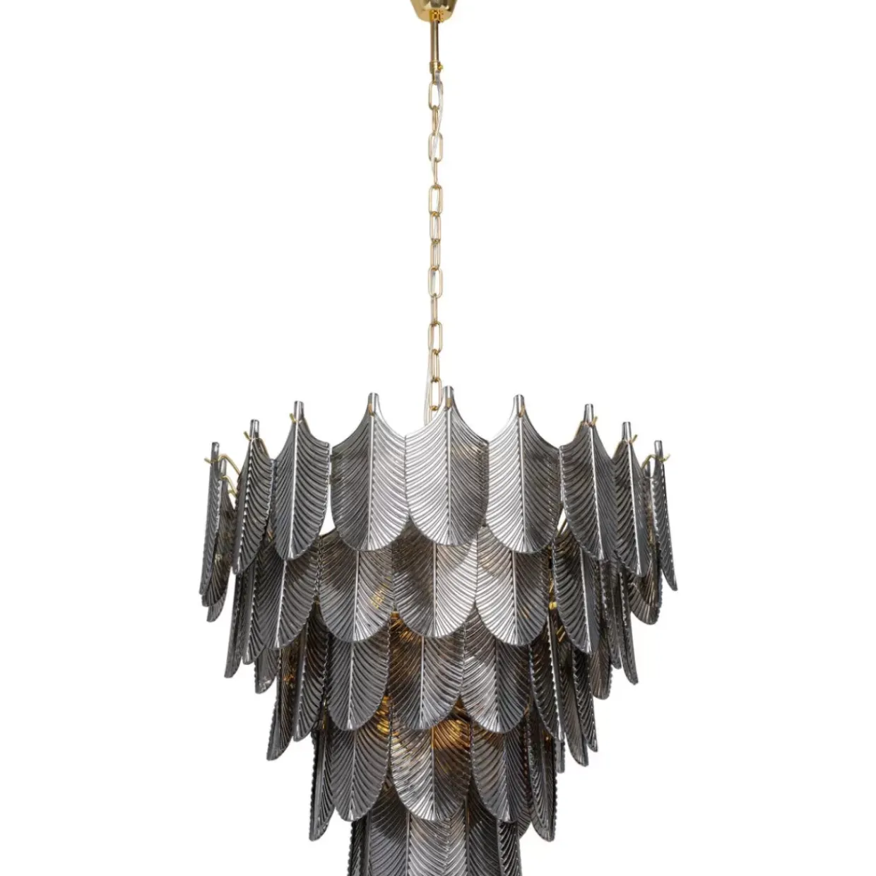 Hangeleuchte Botania Smoke