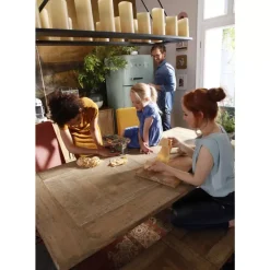 Hangeleuchte Candle Light 20Er