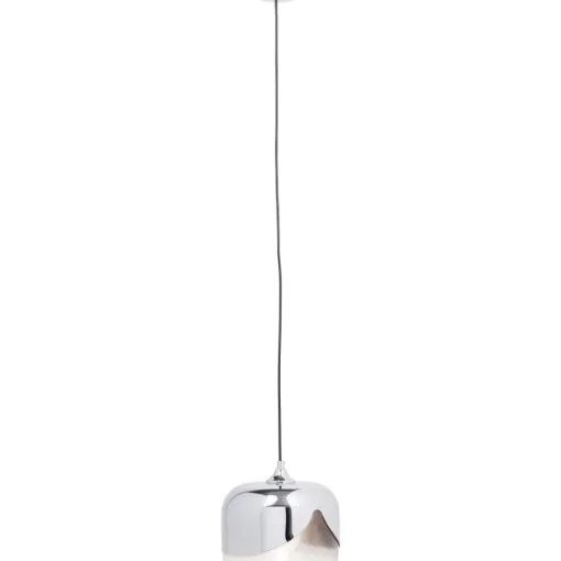 Hangeleuchte Chrome Goblet O25Cm