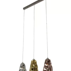 Hangeleuchte Crumble Dining Tricolore