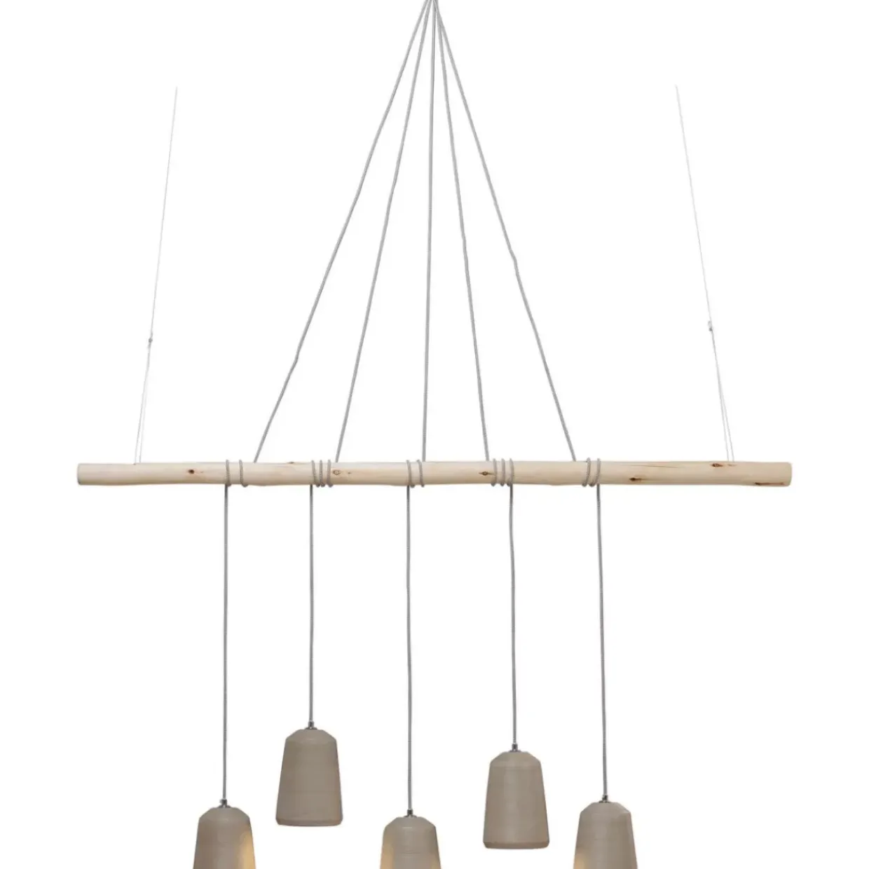 Hangeleuchte Dining Concrete Cinque