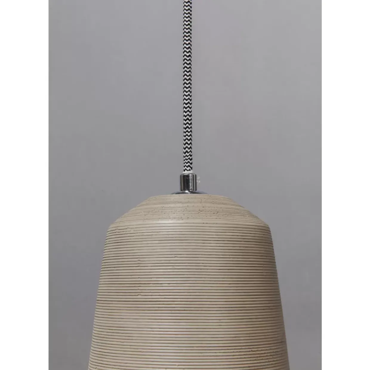 Hangeleuchte Dining Concrete Cinque