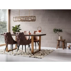 Hangeleuchte Firestarter