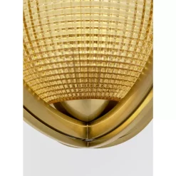 Hangeleuchte Global Basket O52Cm