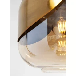 Hangeleuchte Golden Goblet O25Cm