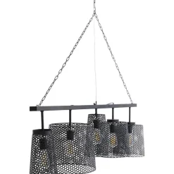 Hangeleuchte Gorgeous Schwarz Matt Cinque