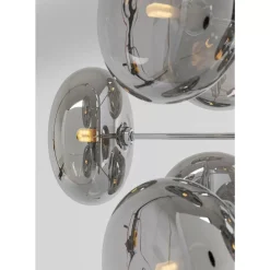 Hangeleuchte Headlight Chrome