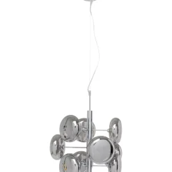 Hangeleuchte Headlight Chrome