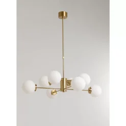 Hangeleuchte Heavenly Gold O98Cm