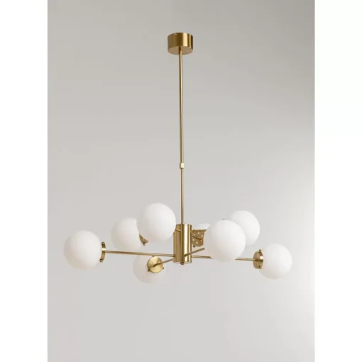 Hangeleuchte Heavenly Gold O98Cm