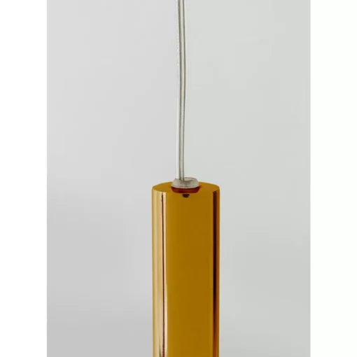 Hangeleuchte Living Vegas Classic Brass