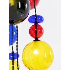 Hangeleuchte Mazzo Nove Spiral O44Cm