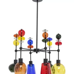 Hangeleuchte Mazzo Sei O61Cm