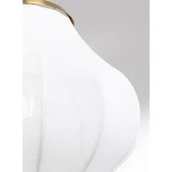 Hangeleuchte Nilay O67Cm