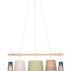 Hangeleuchte Parecchi Nordic 100Cm