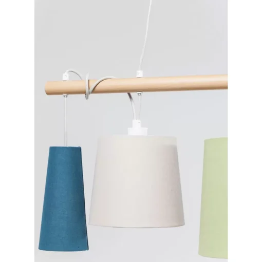 Hangeleuchte Parecchi Nordic 100Cm
