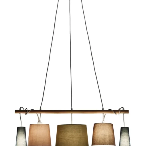 Hangeleuchte Parecchi Nordic 100Cm