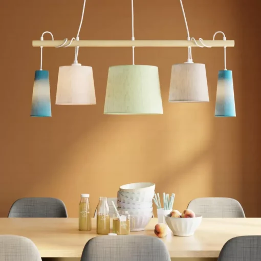 Hangeleuchte Parecchi Nordic 100Cm