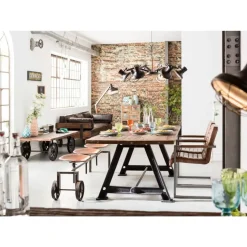 Hangeleuchte Spider Multi 6Er