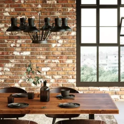 Hangeleuchte Spider Multi 6Er