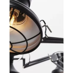 Hangeleuchte Spider Multi 6Er