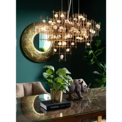 Hangeleuchte Stone Mobile