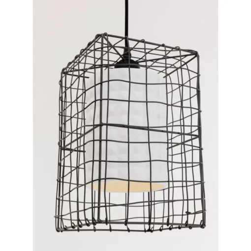 Hangeleuchte Three Grids 120Cm