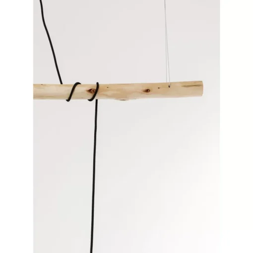 Hangeleuchte Three Grids 120Cm