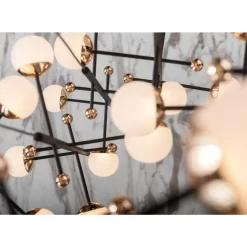 Hangeleuchte Trapez 280