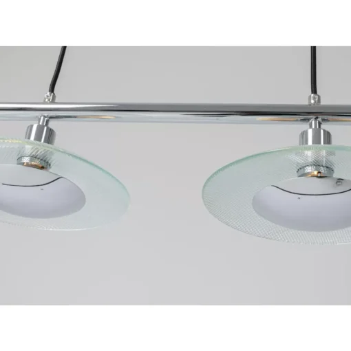 Hangeleuchte Ufo Dining Quattro