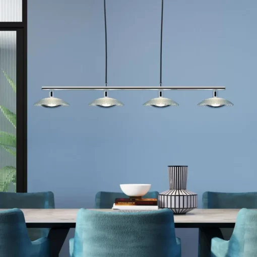 Hangeleuchte Ufo Dining Quattro
