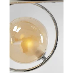 Hangeleuchte Universe Chrom 110Cm