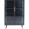 Hochschrank La Gomera 2 Turen