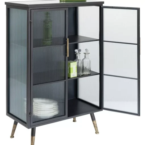 Hochschrank La Gomera 2 Turen
