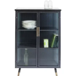 Hochschrank La Gomera 2 Turen