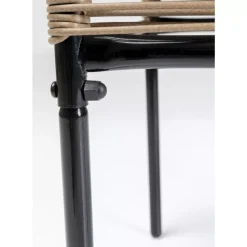 Hocker Acapulco Natur