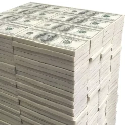 Hocker Dollar
