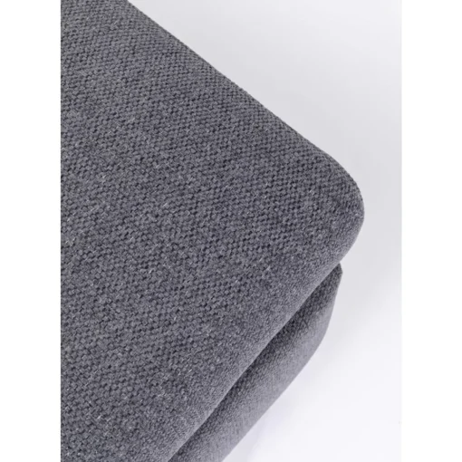 Hocker Gianni Grau