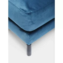 Hocker Lullaby Petrol