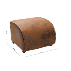 Hocker Ritmo Vintage Econo